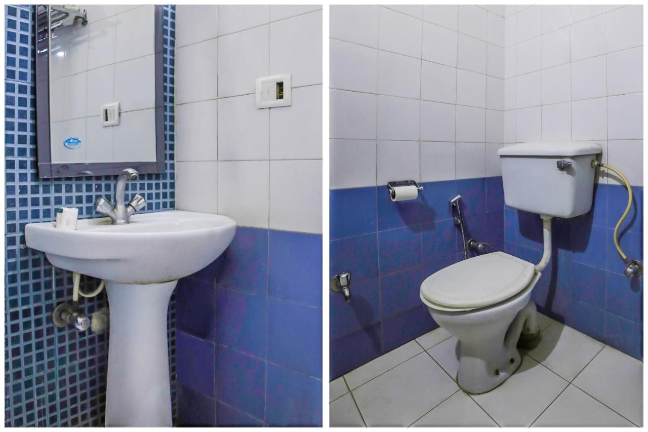 Oyo Downtown Inn Near Leisure Valley Park Гургаон Екстериор снимка